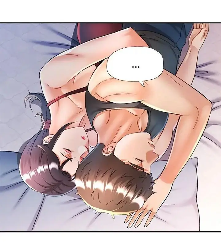漫画《可以爱你吗》第113话第67张图