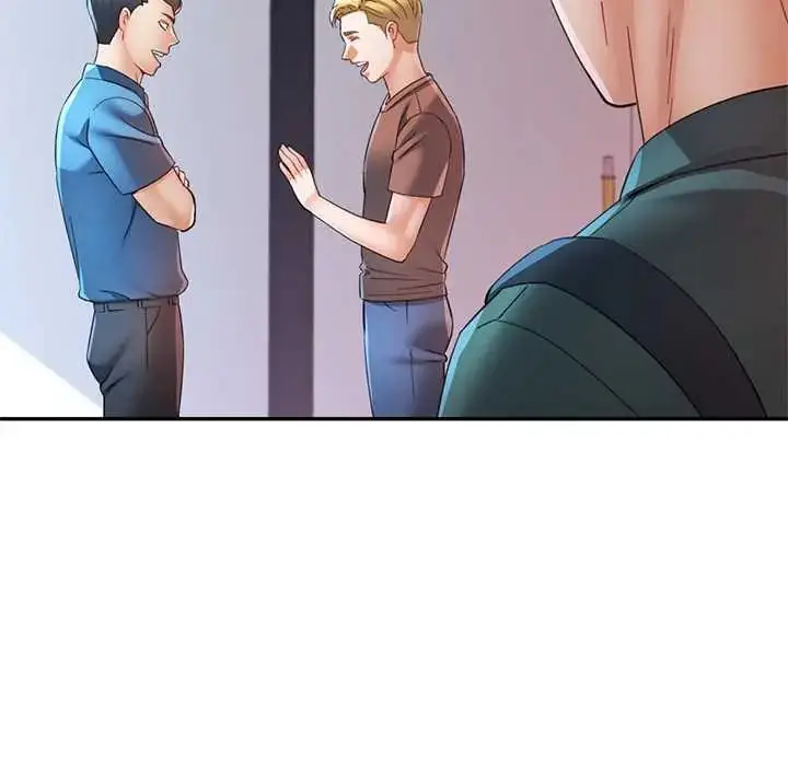 漫画《可以爱你吗》第114话第150张图