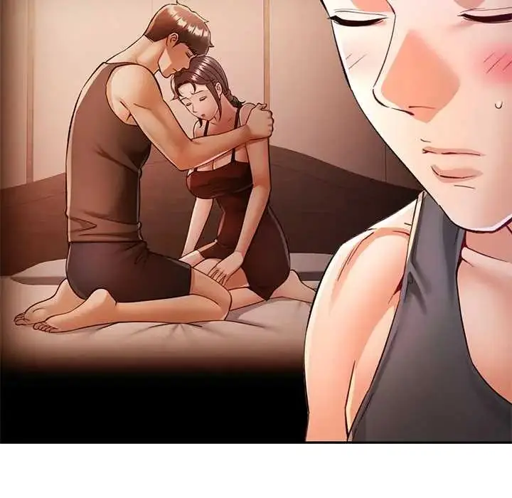 漫画《可以爱你吗》第114话第40张图