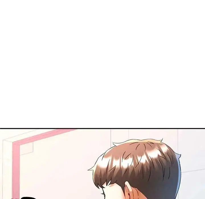 漫画《可以爱你吗》第115话第107张图