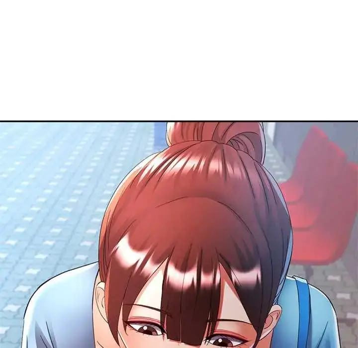 漫画《可以爱你吗》第115话第133张图
