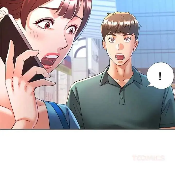 漫画《可以爱你吗》第115话第138张图