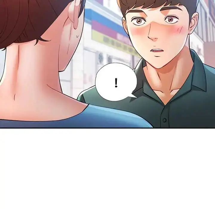 漫画《可以爱你吗》第115话第144张图