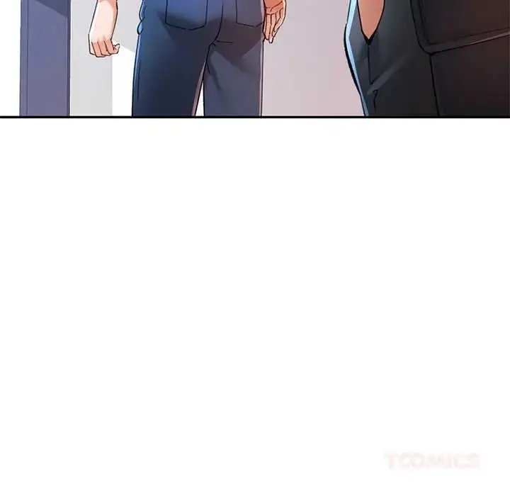 漫画《可以爱你吗》第115话第21张图