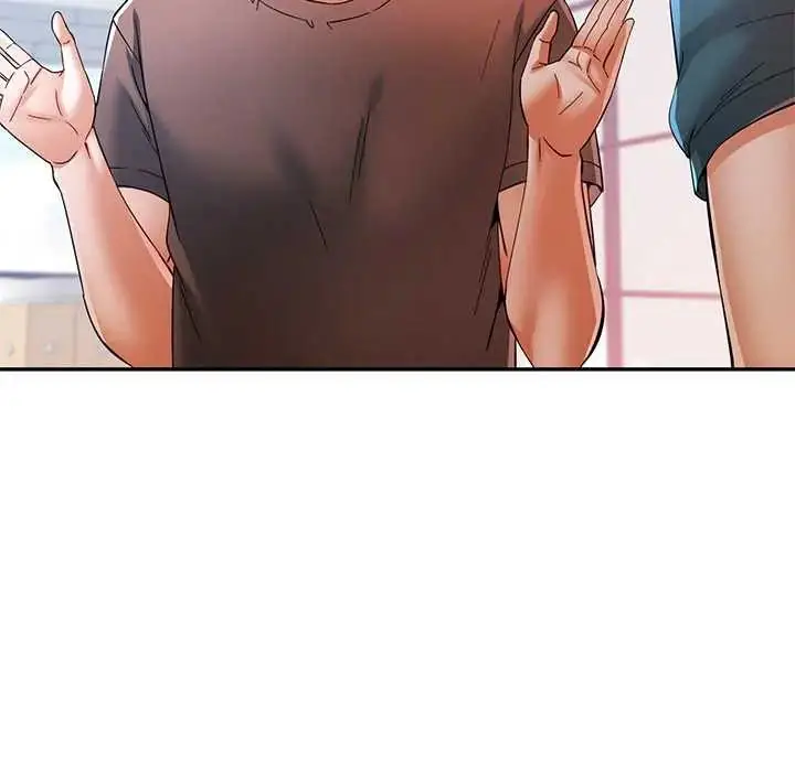 漫画《可以爱你吗》第115话第27张图