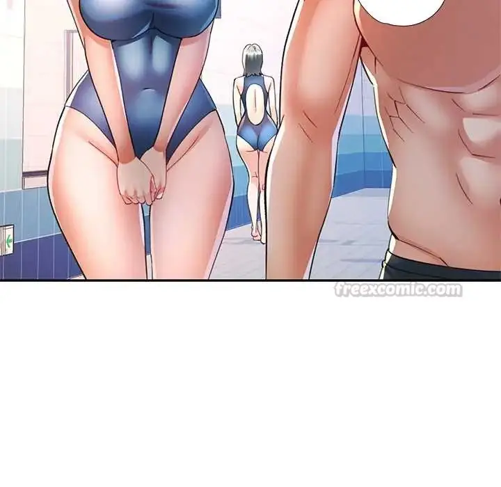 漫画《可以爱你吗》第115话第60张图