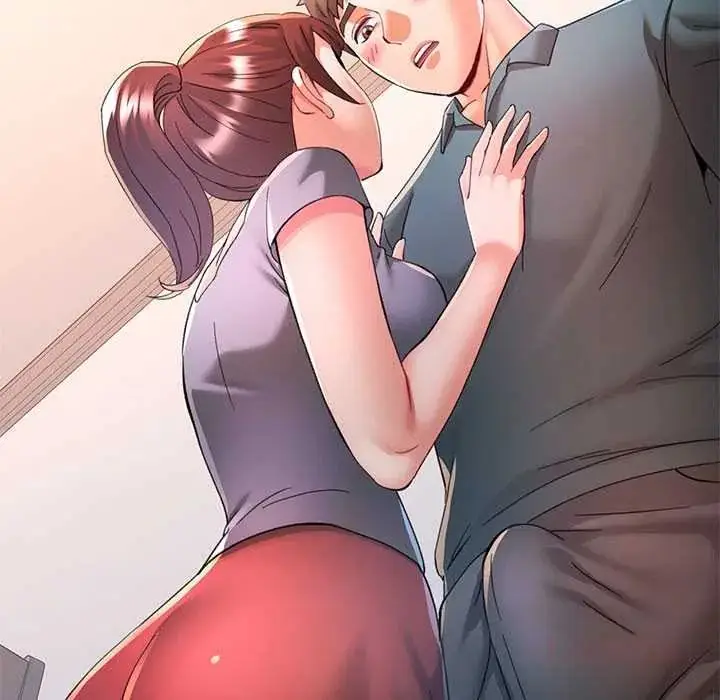 漫画《可以爱你吗》第116话第111张图