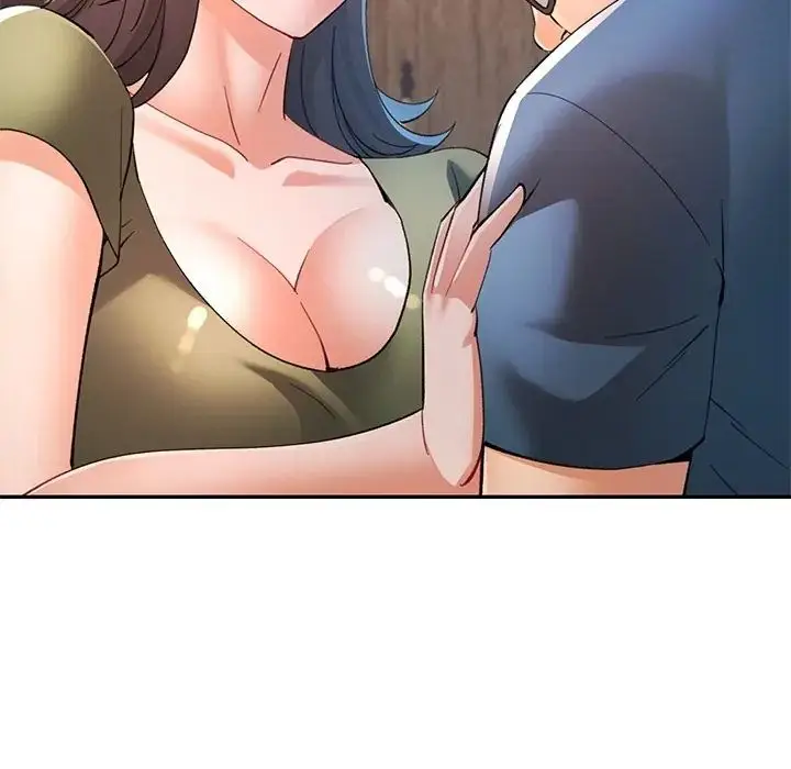 漫画《可以爱你吗》第117话第100张图