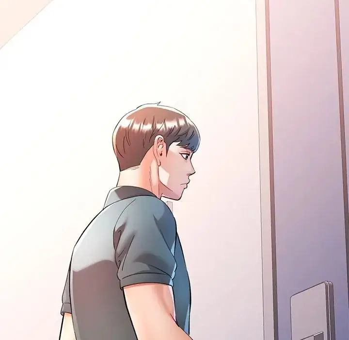 漫画《可以爱你吗》第117话第128张图