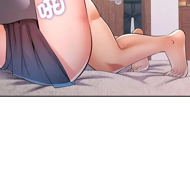 漫画《可以爱你吗》第117话第162张图