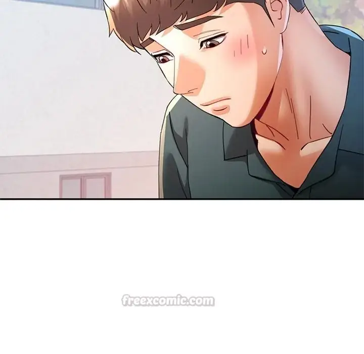 漫画《可以爱你吗》第117话第60张图