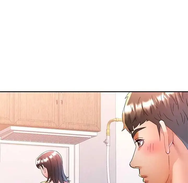 漫画《可以爱你吗》第118话第109张图