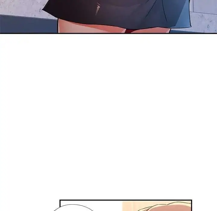 漫画《可以爱你吗》第118话第115张图