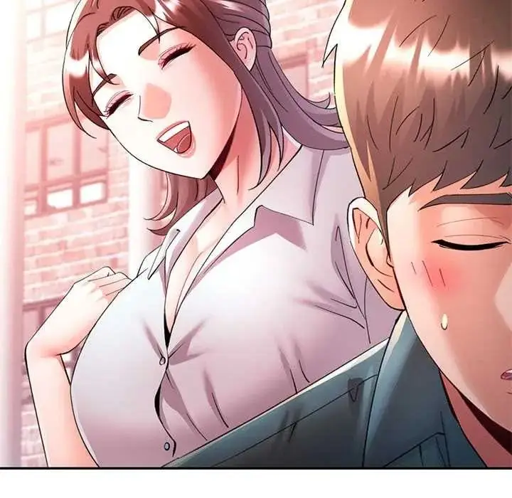 漫画《可以爱你吗》第118话第31张图