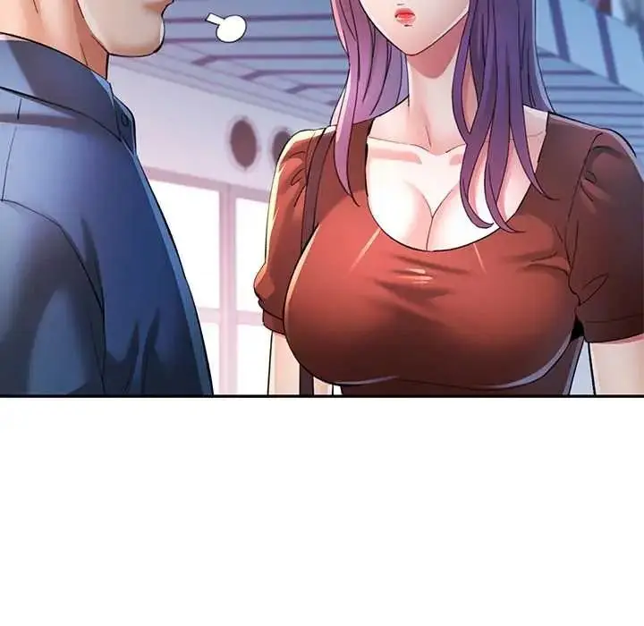漫画《可以爱你吗》第119话第25张图