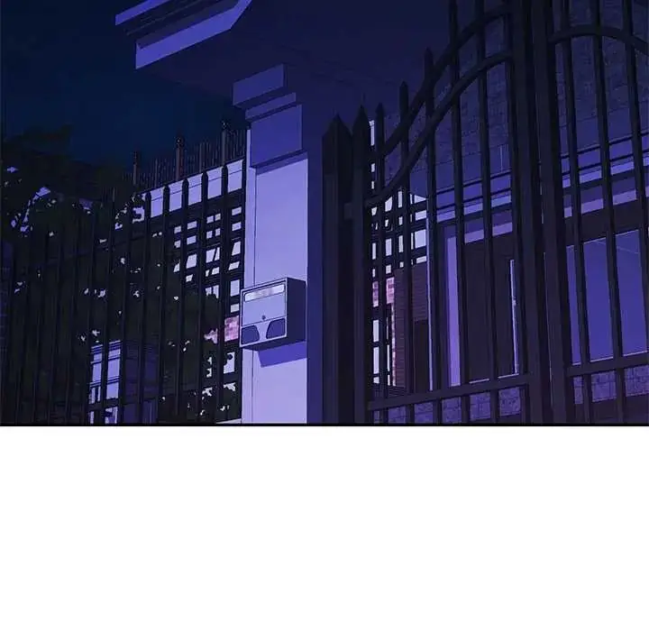 漫画《可以爱你吗》第119话第61张图
