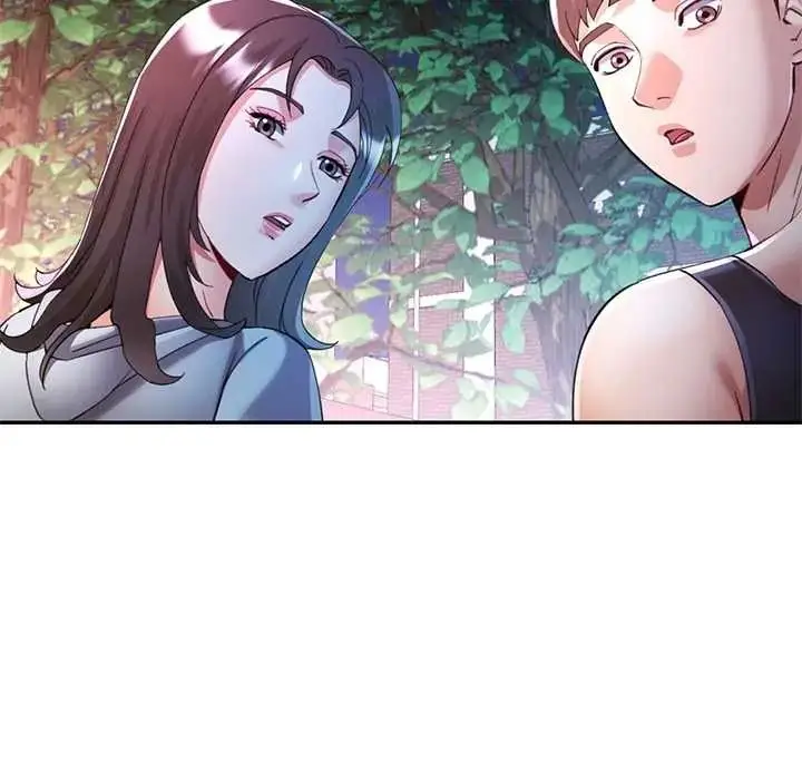 漫画《可以爱你吗》第119话第78张图