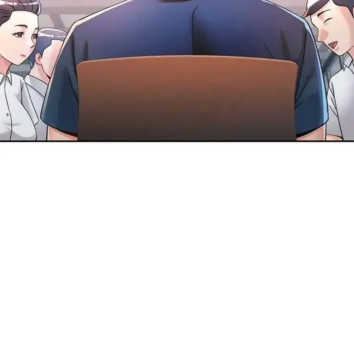 漫画《可以爱你吗》第122话第46张图