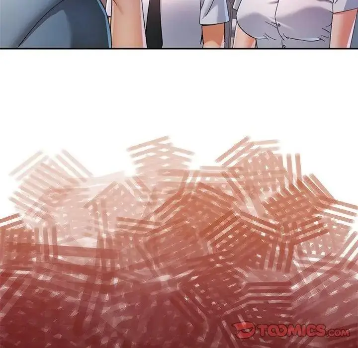 漫画《可以爱你吗》第123话第2张图