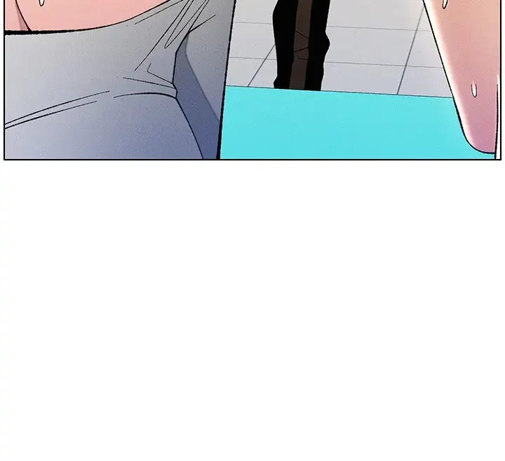 漫画《兄妹的秘密授课》第27话第135张图
