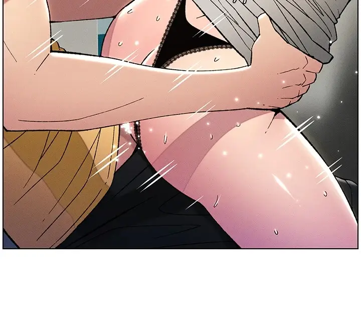 漫画《兄妹的秘密授课》第27话第95张图