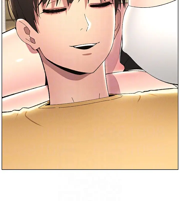 漫画《兄妹的秘密授课》第28话第128张图