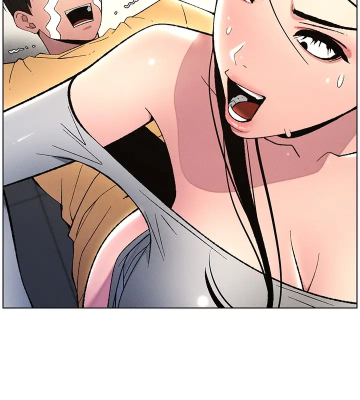 漫画《兄妹的秘密授课》第28话第33张图