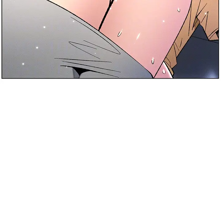 漫画《兄妹的秘密授课》第28话第53张图