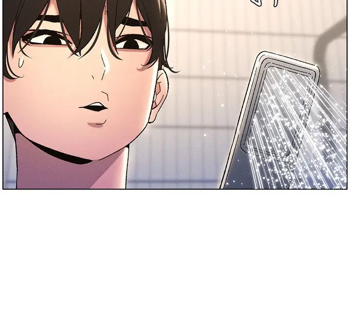 漫画《兄妹的秘密授课》第31话第12张图