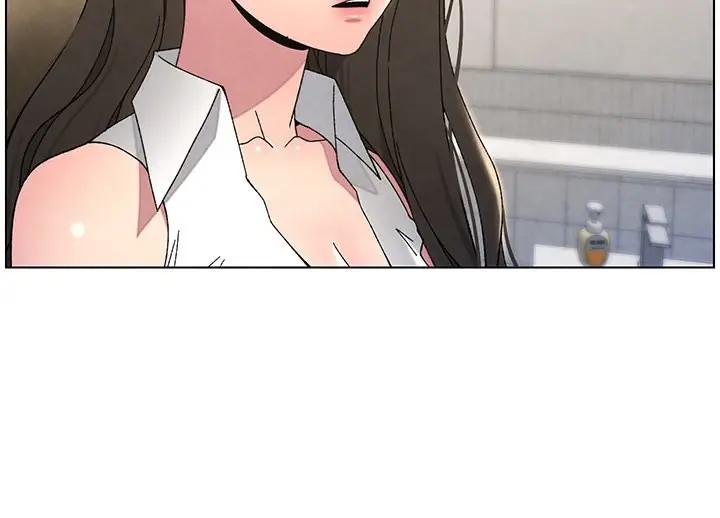 漫画《兄妹的秘密授课》第31话第124张图