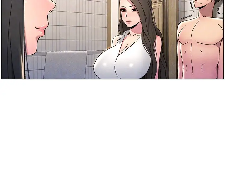 漫画《兄妹的秘密授课》第31话第128张图