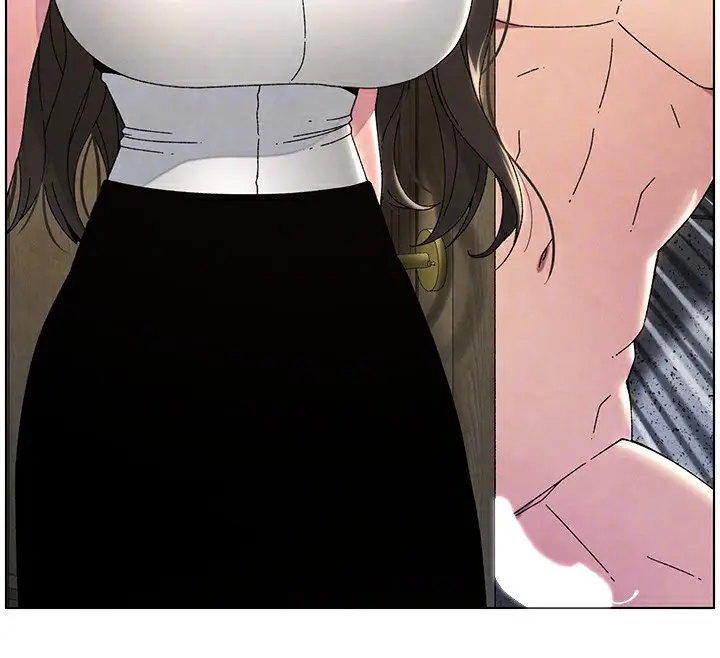 漫画《兄妹的秘密授课》第31话第136张图