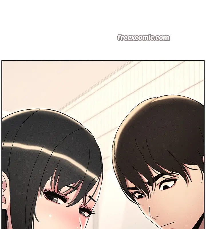 漫画《兄妹的秘密授课》第31话第18张图