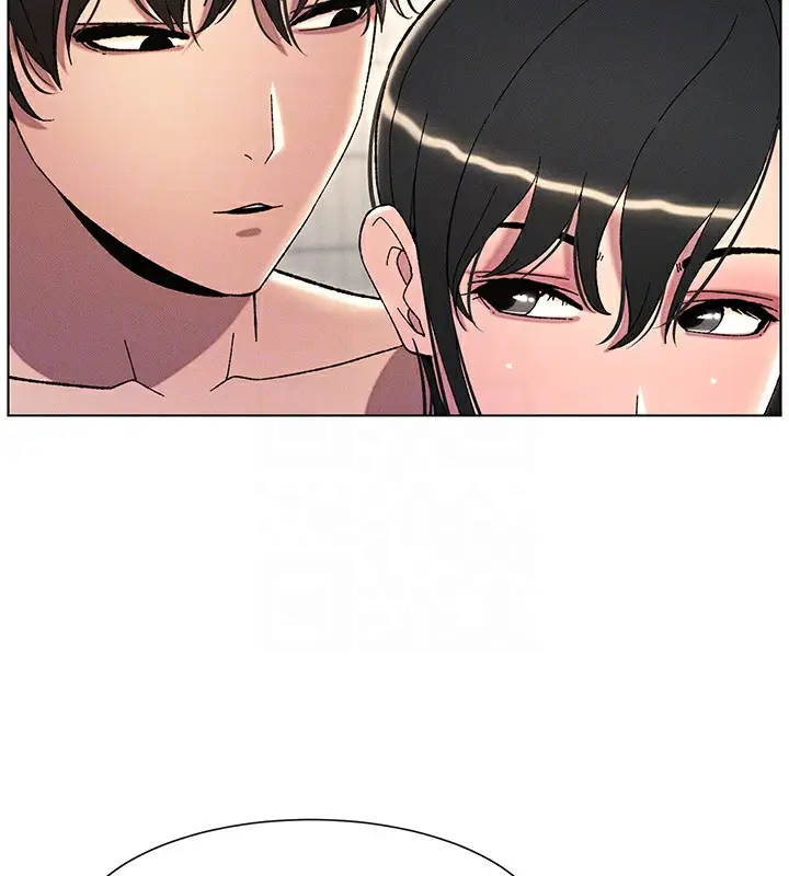 漫画《兄妹的秘密授课》第31话第39张图