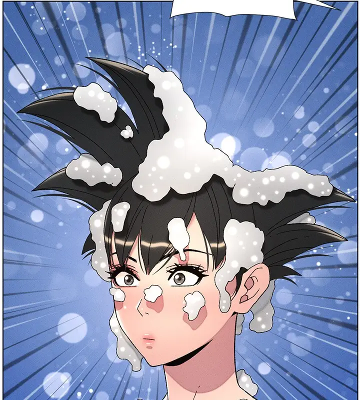 漫画《兄妹的秘密授课》第31话第5张图