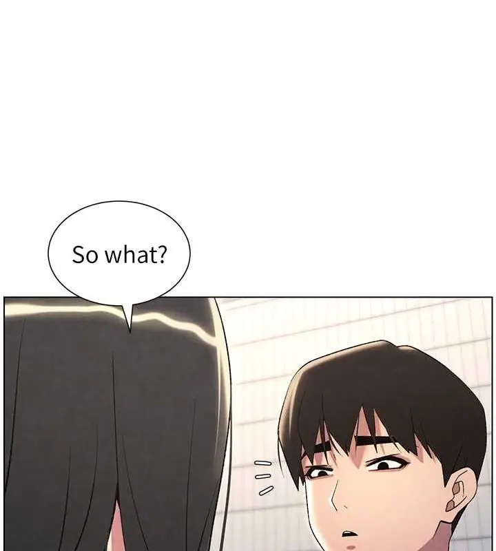 漫画《兄妹的秘密授课》第32话第108张图