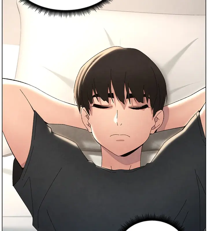 漫画《兄妹的秘密授课》第33话第128张图