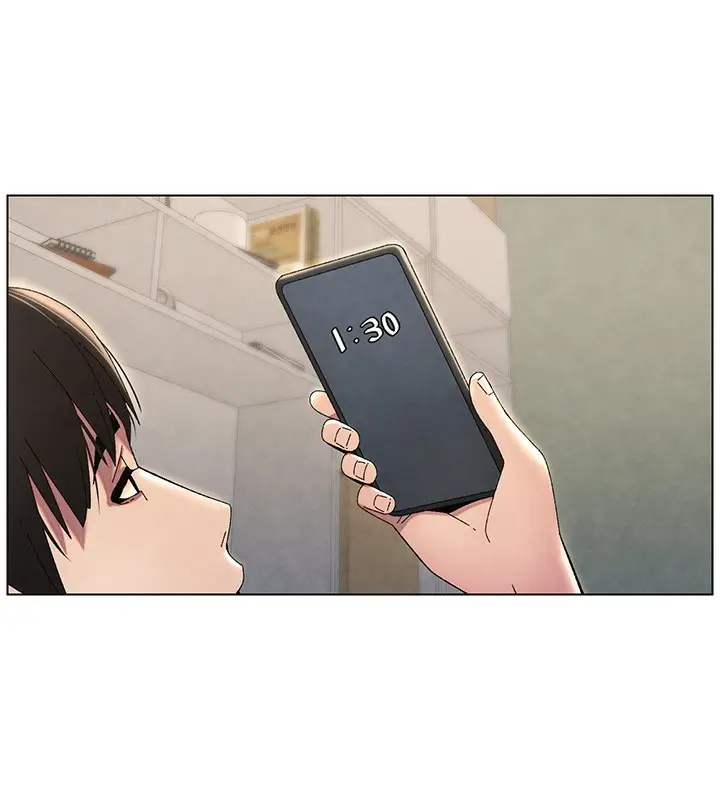 漫画《兄妹的秘密授课》第33话第131张图