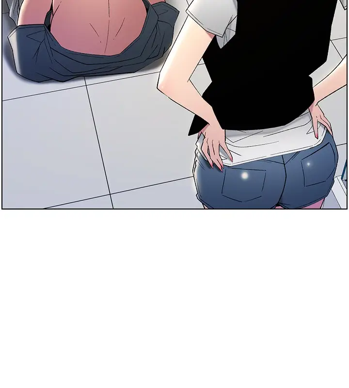 漫画《兄妹的秘密授课》第33话第55张图