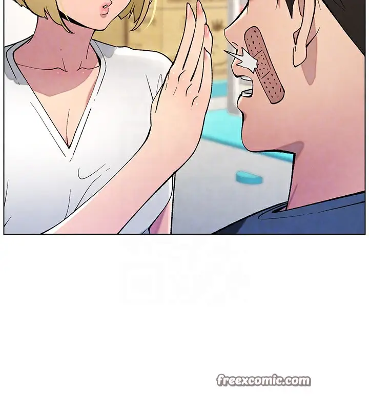漫画《兄妹的秘密授课》第33话第85张图
