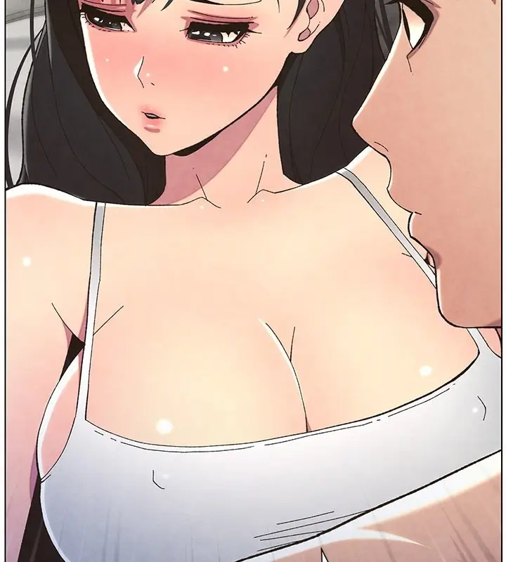 漫画《兄妹的秘密授课》第34话第128张图