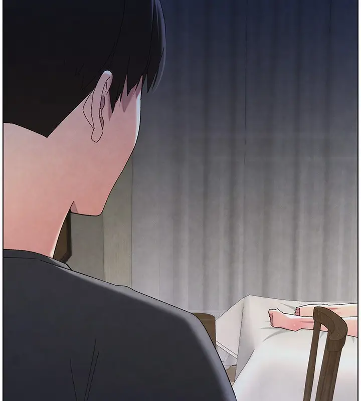 漫画《兄妹的秘密授课》第34话第19张图