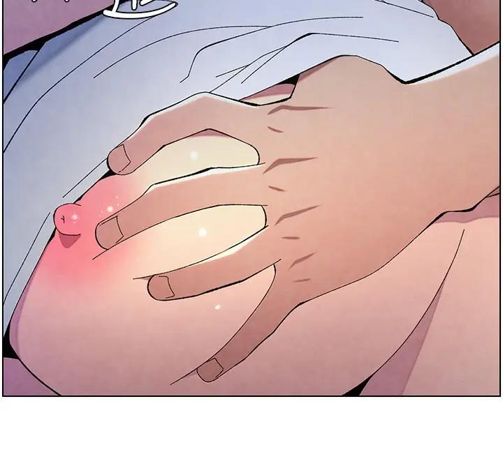 漫画《兄妹的秘密授课》第34话第35张图