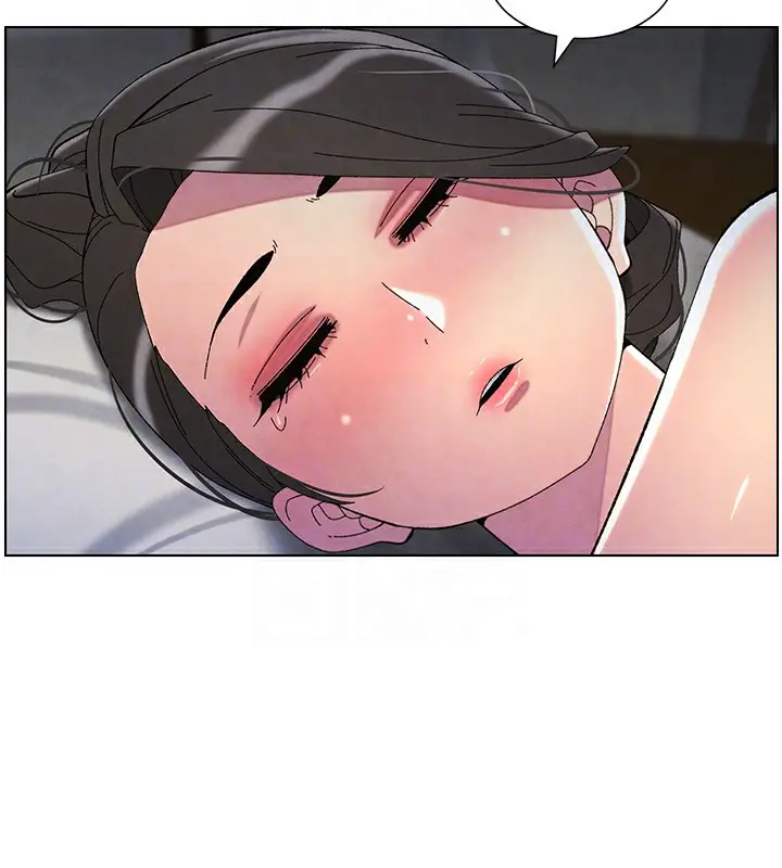 漫画《兄妹的秘密授课》第34话第53张图