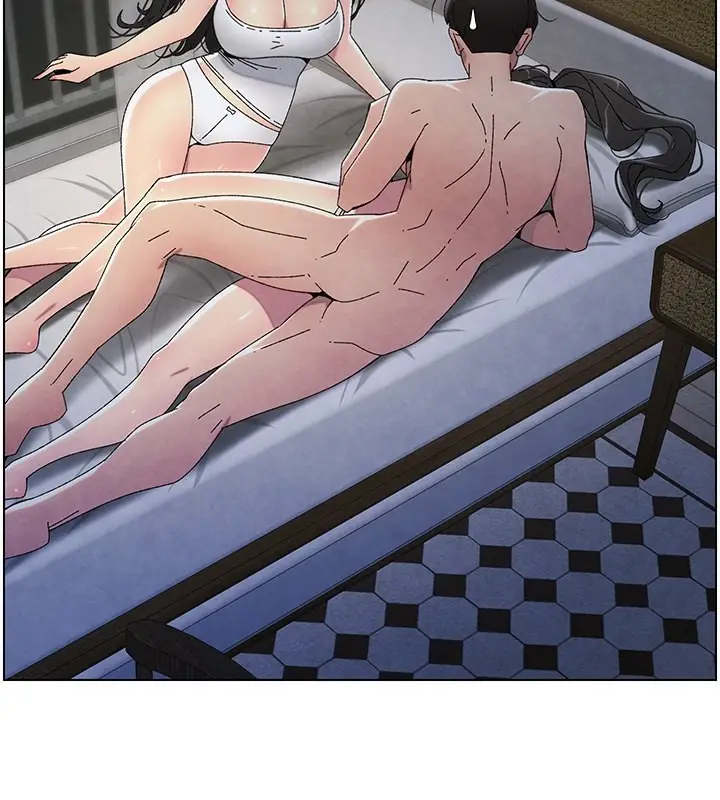 漫画《兄妹的秘密授课》第34话第55张图