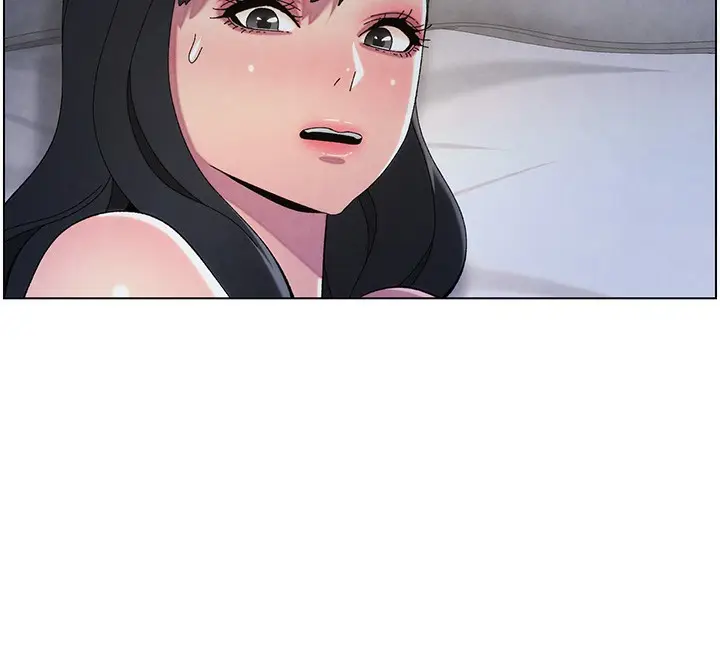 漫画《兄妹的秘密授课》第34话第74张图
