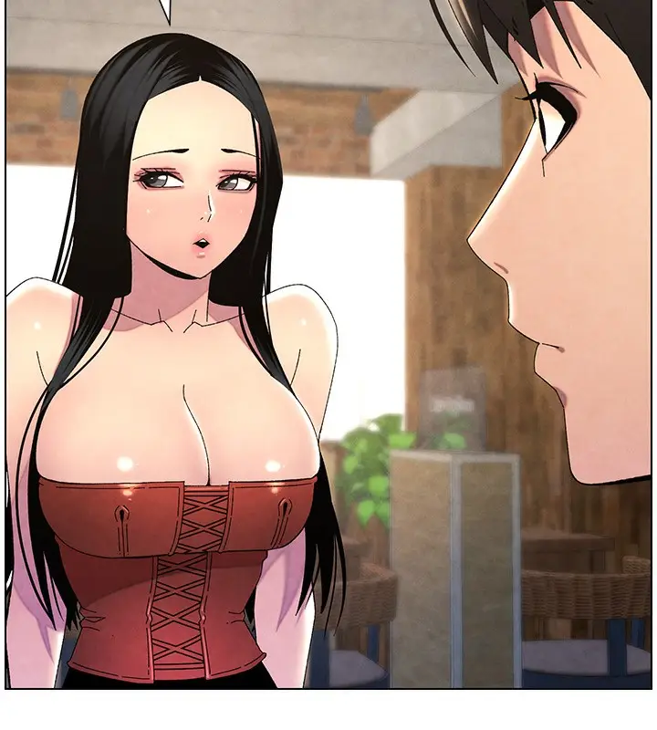 漫画《兄妹的秘密授课》第35话第149张图
