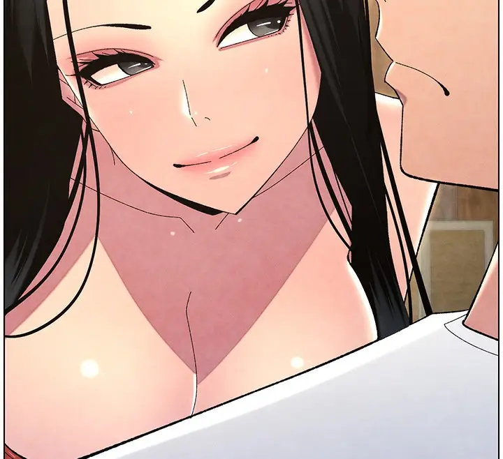 漫画《兄妹的秘密授课》第35话第154张图