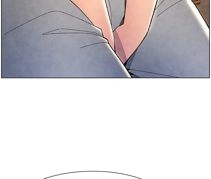 漫画《兄妹的秘密授课》第35话第158张图