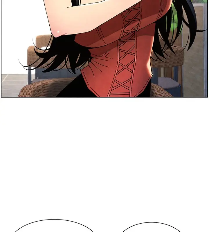 漫画《兄妹的秘密授课》第35话第160张图